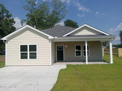 937 Hickman Road, Tabor City, NC, 28463
