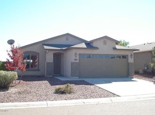 1373 Taft Ave, Chino Valley, AZ 86323