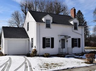 97 E Center St, Milford Center, OH 43045