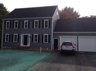 367 South St, Bridgewater, MA 02324