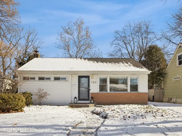789 S Spring Rd, Elmhurst, IL 60126