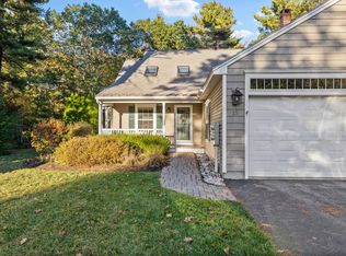 15 Heritage Drive #15, Wells, ME 04090