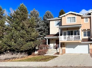 1285 S Alpine Way, Provo, UT 84606