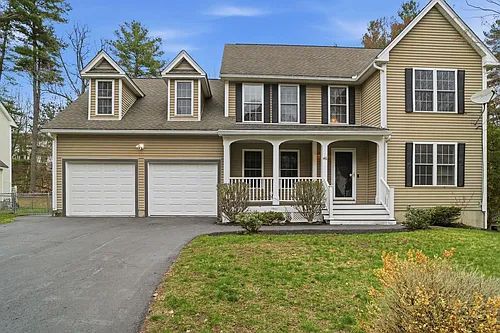 46 Cherrywood Dr Photo 1