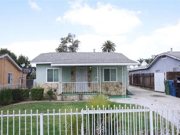 1107 E 66th St, Inglewood, CA 90302