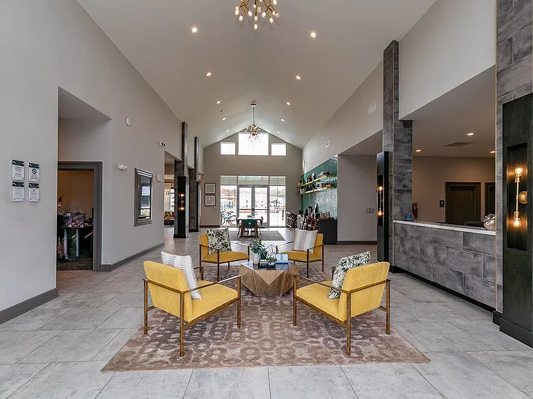 Gibson Flowery Branch Apartments — Photo 34
