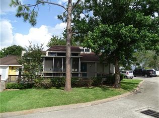 11 April Point Dr S UNIT 11, Montgomery, TX 77356