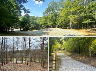 5305 Clines Chapel Rd TRACT 15, Waverly, OH 45690