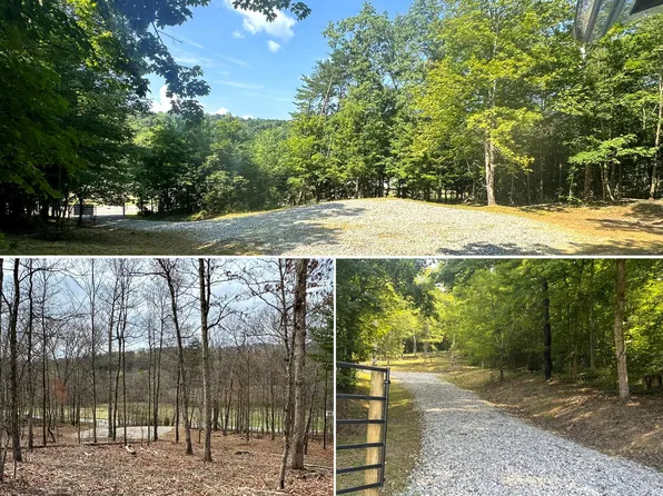 5305 Clines Chapel Rd Tract 15, Waverly, OH 45690