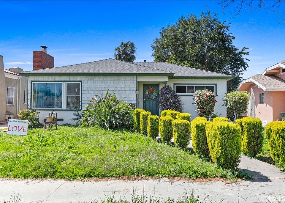 813 S Sloan Ave, Compton, CA 90221 MLS PW23058760 Zillow