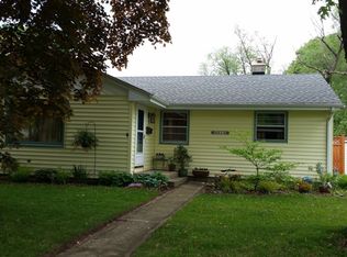 4414 Jay Dr, Madison, WI 53704