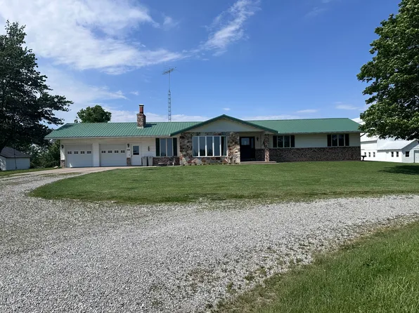 54888 Highway M, New London, MO 63459