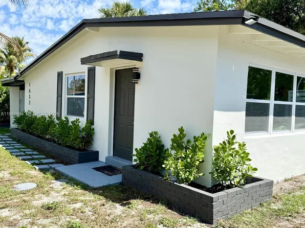 1632 NW 18th Ave, Fort Lauderdale, FL 33311