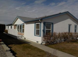 312 S Columbia Center Blvd UNIT 94, Kennewick, WA