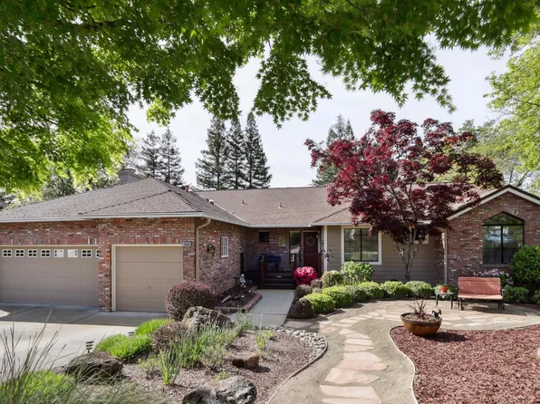 10080 Snowy Owl Way, Auburn, CA 95603