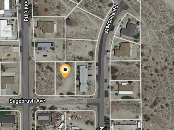 0 Whitewater Rd #74, Whitewater, CA 92282