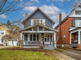 12 Rosebery Pl, Saint Thomas, ON