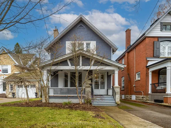 12 Rosebery Pl, Saint Thomas, ON N5R 2H7