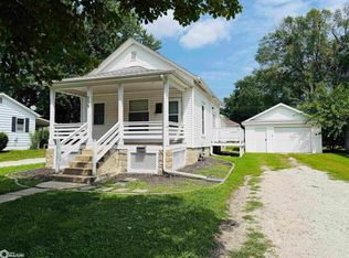 209 S Lincoln St, Creston, IA 50801