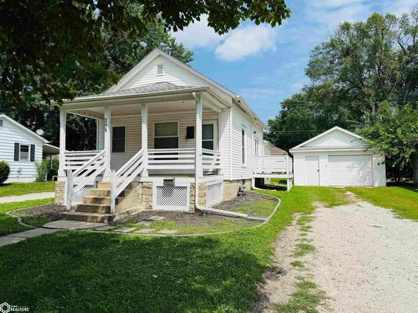 209 S Lincoln St, Creston, IA 50801