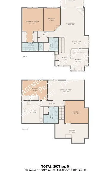 2107 Blue Bellway NW — Photo 33