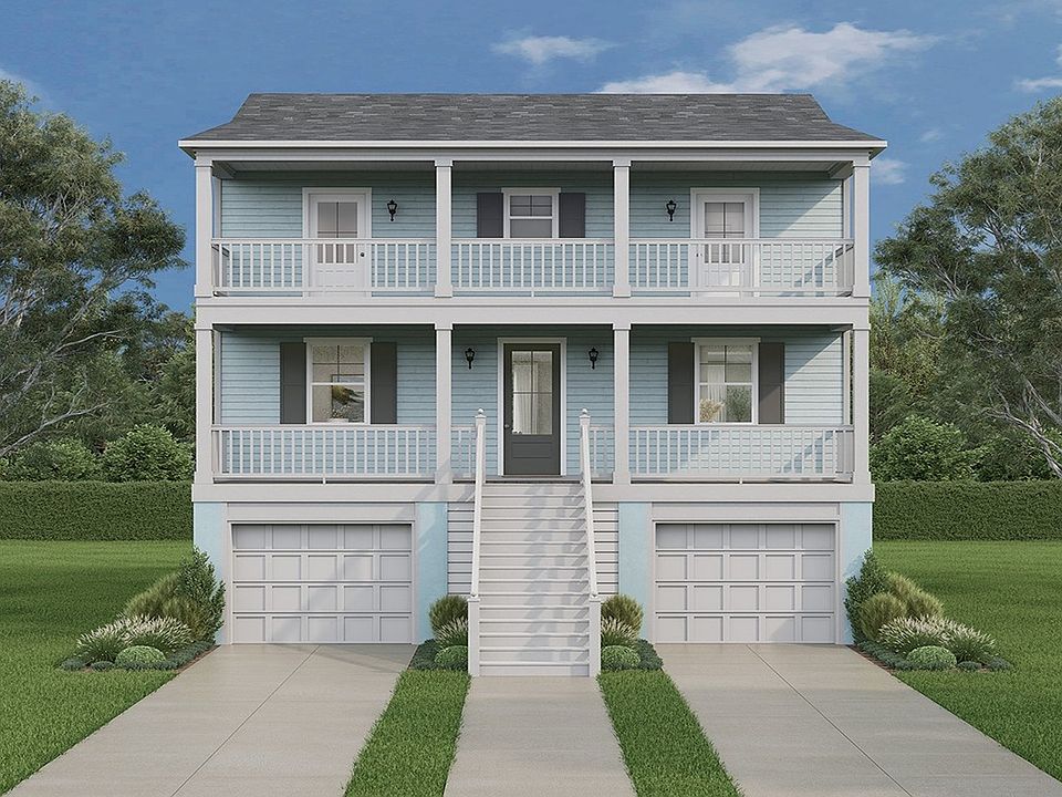 Plan Elevation.