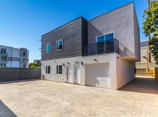 10853 Hartsook St #10855-1/2, North Hollywood, CA 91601
