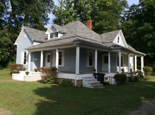 408 Hanel St, Athens, TN 37303