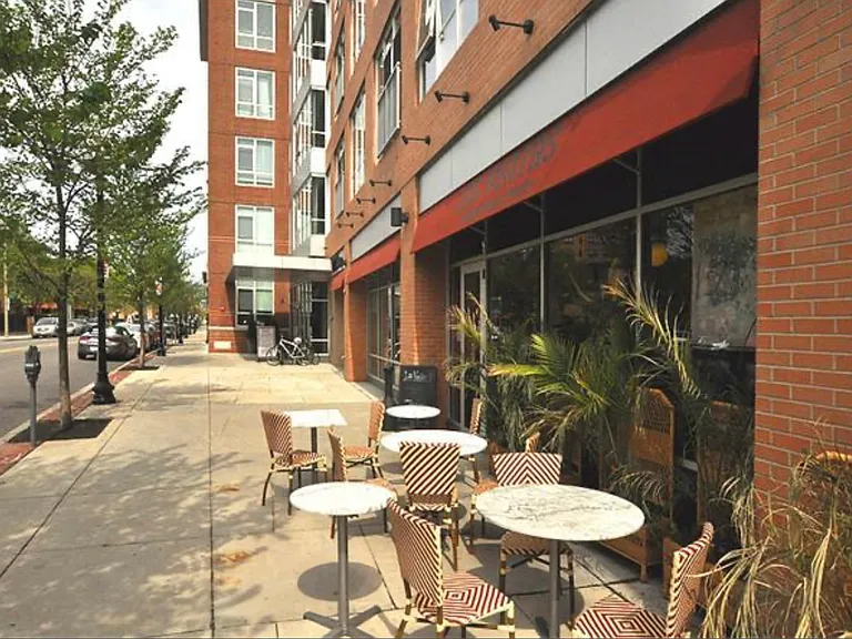 700 Harrison Ave #506 — Photo 6