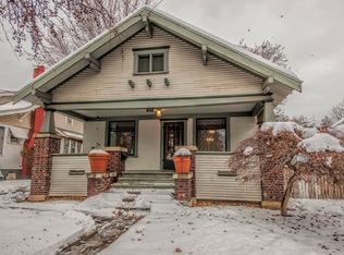 320 W Chestnut St, Walla Walla, WA 99362