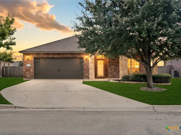 504 Copper Ridge Loop, Temple, TX 76502