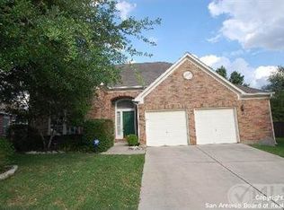 1202 Durbin Way, San Antonio, TX 78258