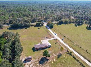 1093 W Sunturf St, Lecanto, FL 34461