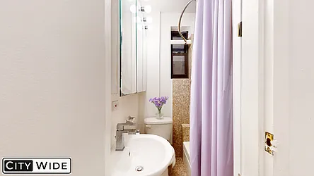 Rented by City Wide Apartments