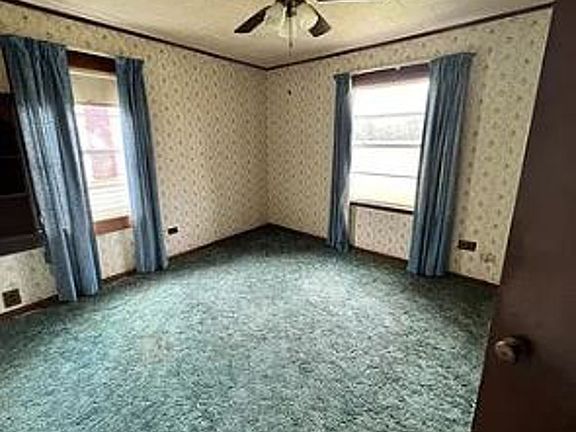 Additional Bedroom