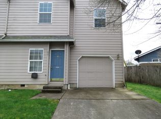 619 S 41st Ct #621, Springfield, OR 97478