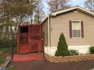 245 Roeder Ln, Sellersville, PA