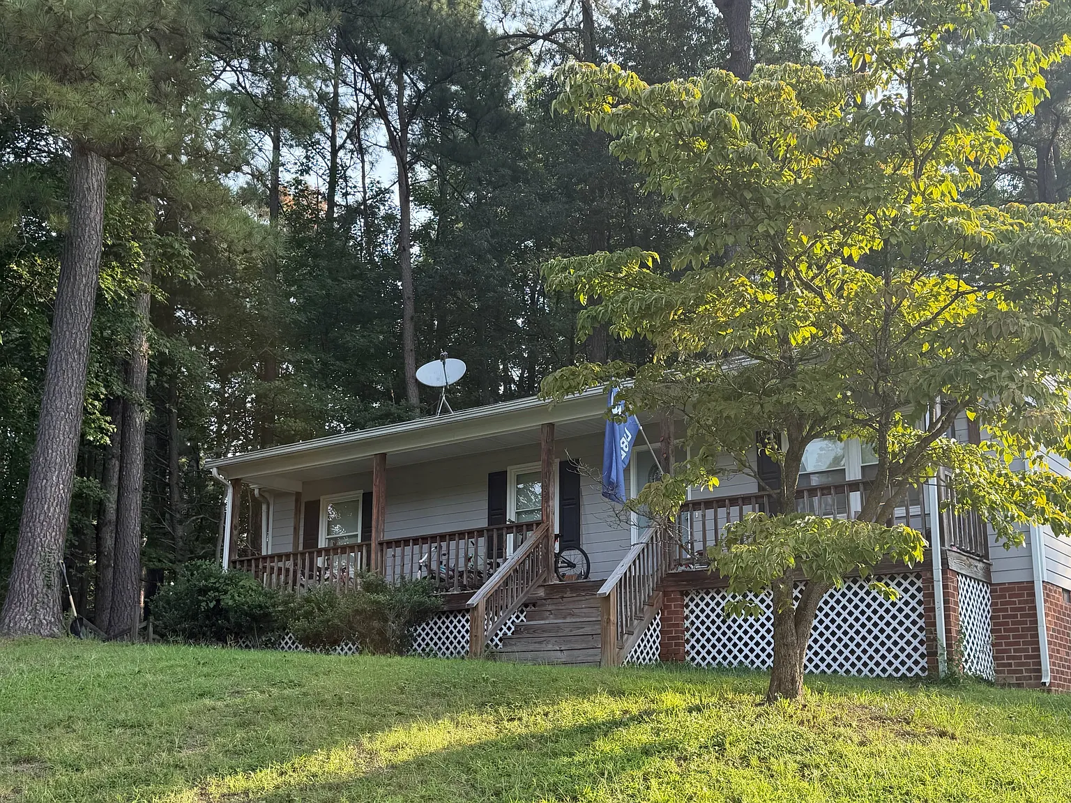 7032 Claybird Ln — Photo 1