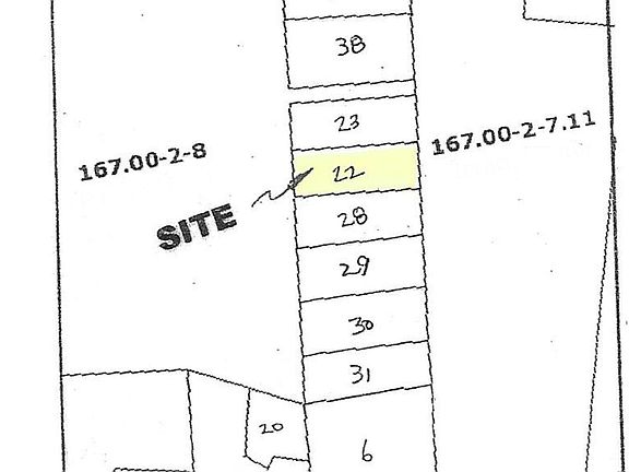 4th image of Tbd Off North Lake Road