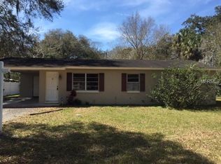 8314 N Fremont Ave, Tampa, FL 33604