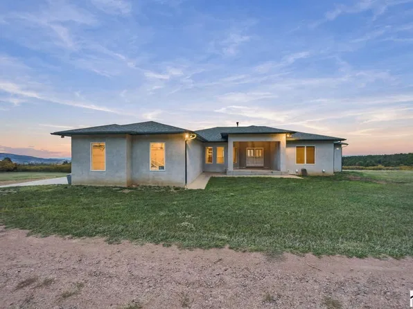 10806 Bartlett Trl, Rye, CO 81069