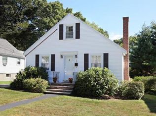 57 William St, Newton, MA 02465