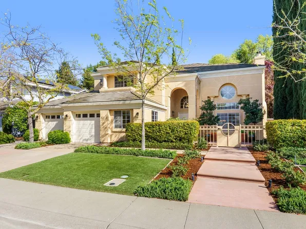 3310 Grosbeak Ct, Davis, CA 95616