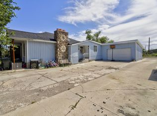 785 S 400 E, Price, UT 84501