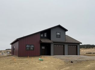 4801 Eco Built Way, Billings, MT 59101
