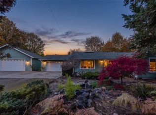 14419 Brownsville Highway NE, Poulsbo, WA 98370