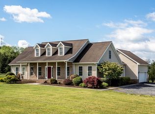 4000 Blue Skies Ln, Harrisonburg, VA 22802