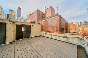 Rented by Living New York