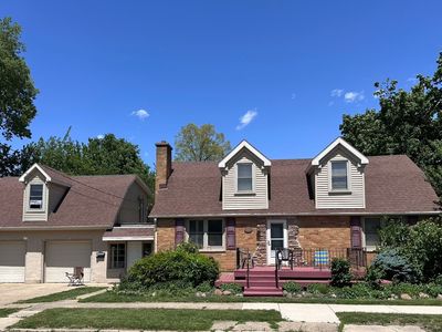616 E Center St, Ottawa, IL, 61350