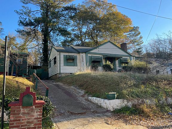 3rd image of 1595 Orlando St SW